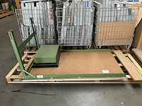 Werktafel - afbeelding 1 van  4