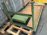 Werktafel - afbeelding 2 van  4