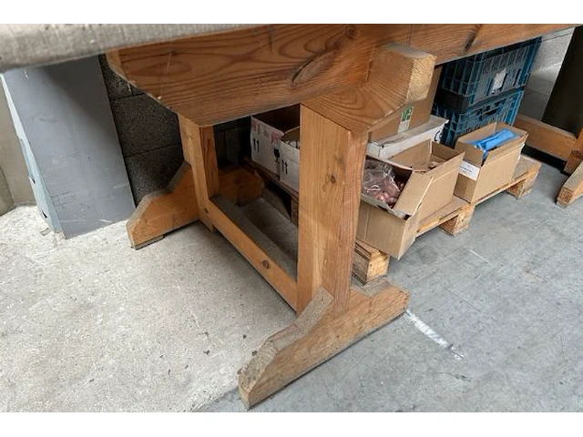 Werktafel - afbeelding 3 van  3