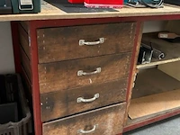 Werktafel - afbeelding 2 van  4