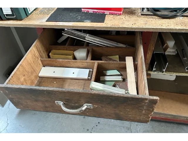 Werktafel - afbeelding 3 van  4