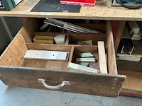 Werktafel - afbeelding 3 van  4