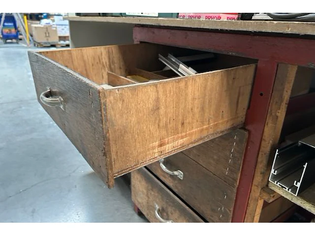 Werktafel - afbeelding 4 van  4