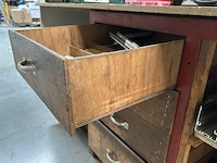 Werktafel - afbeelding 4 van  4