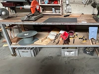 Werktafel - afbeelding 1 van  7