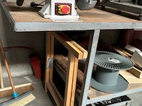 Werktafel - afbeelding 2 van  7