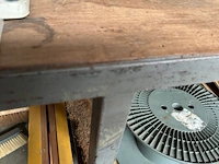 Werktafel - afbeelding 3 van  7