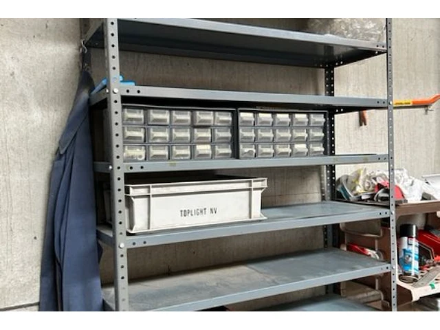 Werktafel - afbeelding 4 van  7