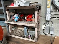 Werktafel - afbeelding 5 van  7