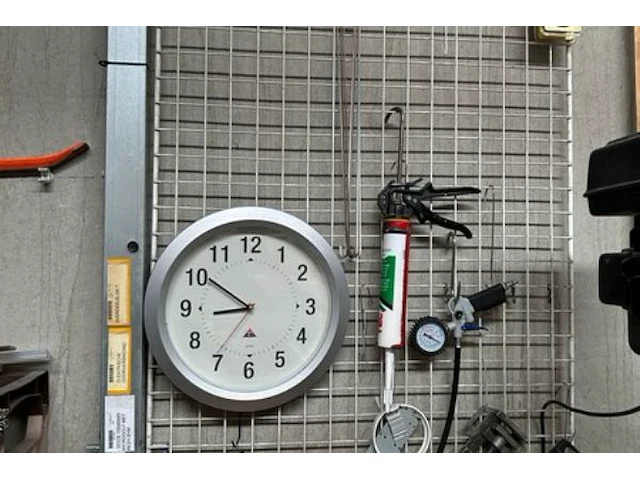 Werktafel - afbeelding 6 van  7