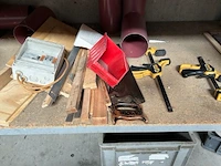 Werktafel - afbeelding 7 van  7