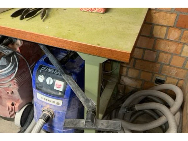 Werktafel - afbeelding 2 van  4