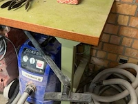 Werktafel - afbeelding 2 van  4
