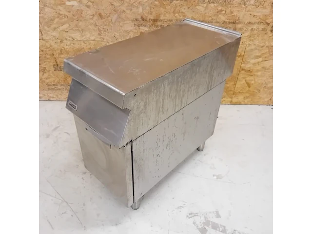 Werktafel - afbeelding 1 van  1
