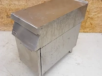 Werktafel - afbeelding 1 van  1