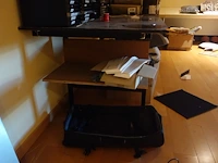 Werktafel - afbeelding 2 van  3