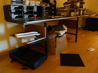 Werktafel - afbeelding 3 van  3
