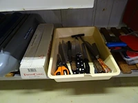 Werktafel - afbeelding 4 van  5