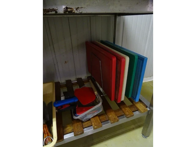 Werktafel - afbeelding 5 van  5