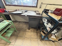 Werktafel - afbeelding 2 van  6