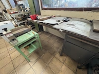 Werktafel - afbeelding 3 van  6