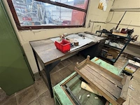 Werktafel - afbeelding 5 van  6