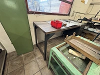 Werktafel - afbeelding 6 van  6