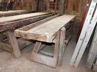 Werktafel - afbeelding 1 van  5