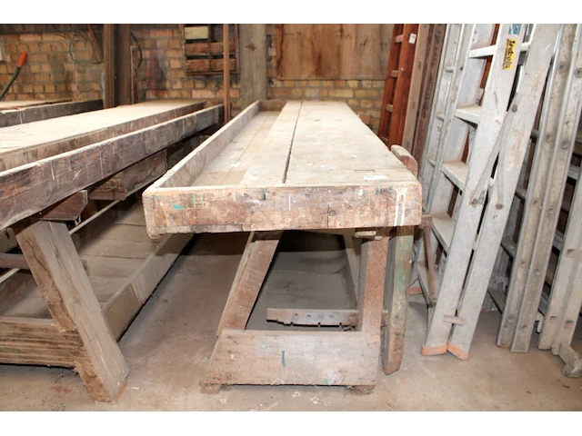 Werktafel - afbeelding 2 van  5