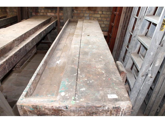 Werktafel - afbeelding 4 van  5