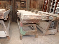 Werktafel - afbeelding 1 van  5