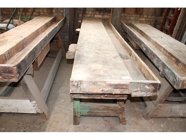 Werktafel - afbeelding 2 van  5