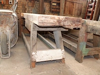 Werktafel - afbeelding 1 van  5