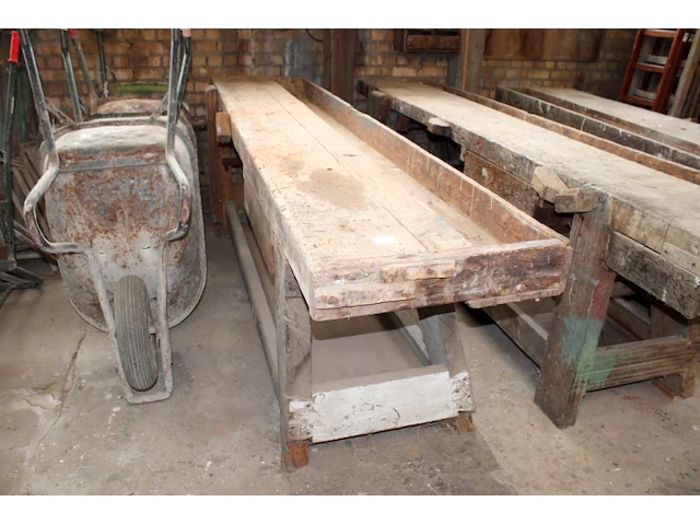 Werktafel - afbeelding 2 van  5
