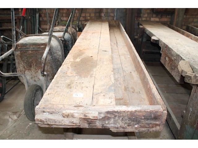 Werktafel - afbeelding 4 van  5