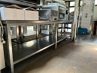Werktafel - afbeelding 1 van  2
