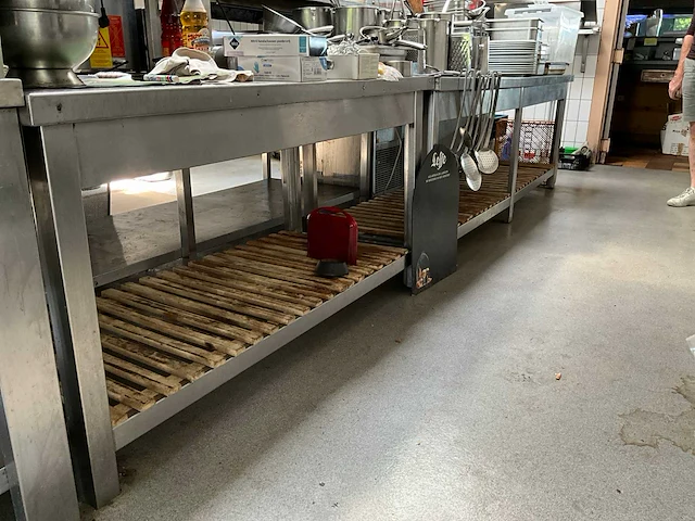 Werktafel - afbeelding 1 van  1