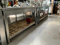 Werktafel - afbeelding 1 van  1