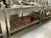 Werktafel - afbeelding 1 van  1