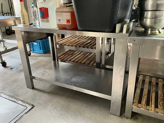 Werktafel - afbeelding 1 van  1