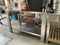 Werktafel - afbeelding 1 van  1