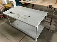 Werktafel - afbeelding 2 van  2