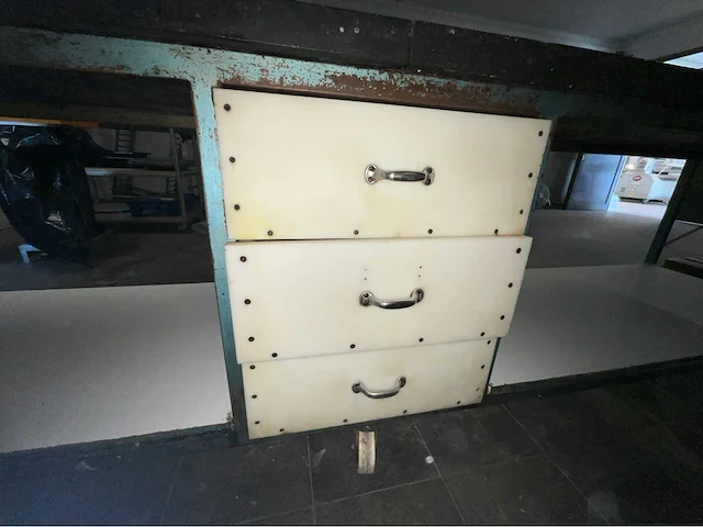 Werktafel - afbeelding 5 van  5
