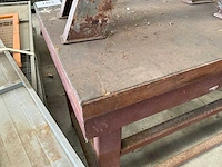 Werktafel - afbeelding 2 van  4