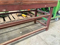 Werktafel - afbeelding 3 van  4