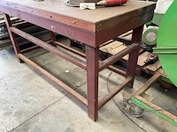 Werktafel - afbeelding 4 van  4