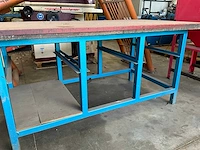 Werktafel - afbeelding 2 van  4