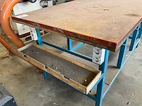 Werktafel - afbeelding 4 van  4