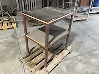 Werktafel - afbeelding 1 van  1