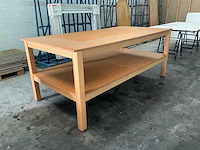 Werktafel - afbeelding 1 van  6